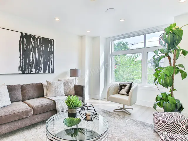 Esenyurt Manzaralı 3+1 Satılık Villa
