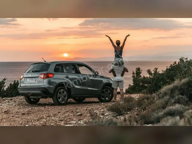 2022 Suzuki Baleno Premium — Tramer Kaydı Düşük — fotoğraf 2