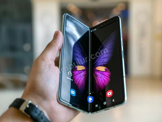 Google Cep Telefonu — İkinci El, 1 TB — fotoğraf 3
