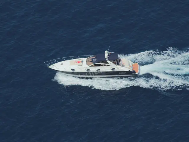 Satılık Gulet · Çukurova — 2002 Model, 8 m