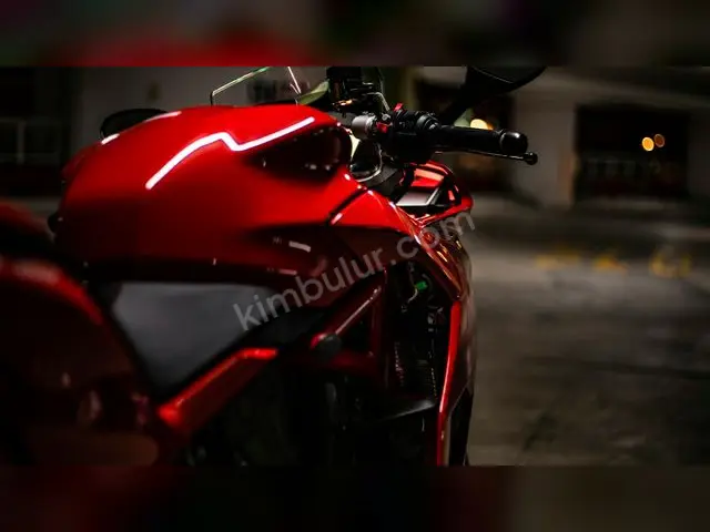 2015 Harley-Davidson — İlk Elden — fotoğraf 2