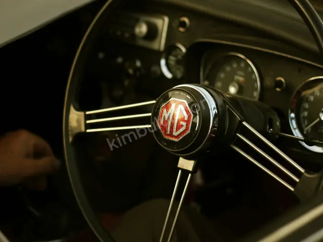 2017 MG MG4 Style — İlk Elden