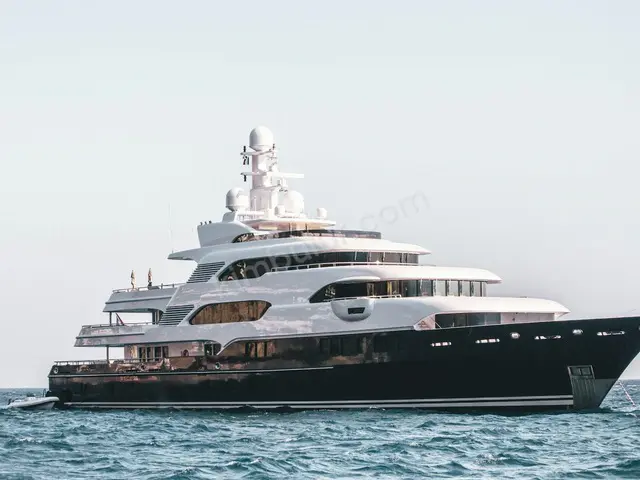 Satılık Motoryat · Küçükçekmece — 2022 Model, 23 m — fotoğraf 4