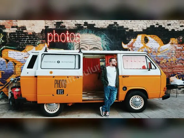 2015 Volkswagen Minivan — Engelli Plakalı, Sol Ayak Gaz Pedalı