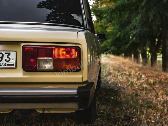 2014 Lada Granta Design — Az Yakan