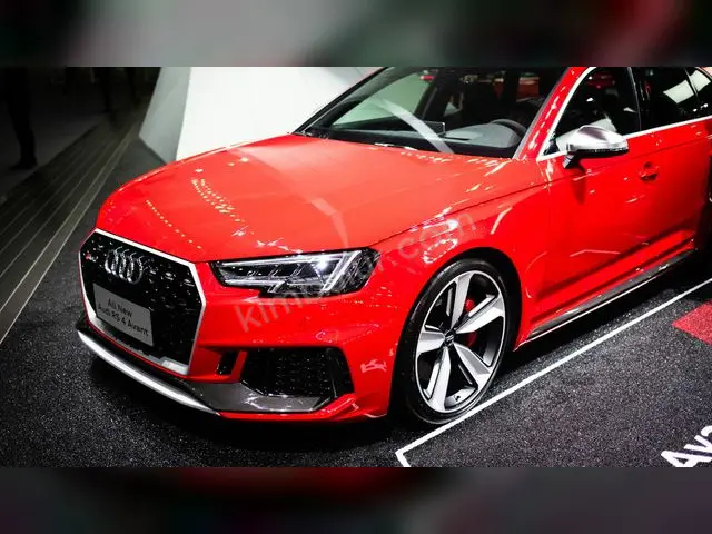 2021 Audi Q3 Style — İlk Elden