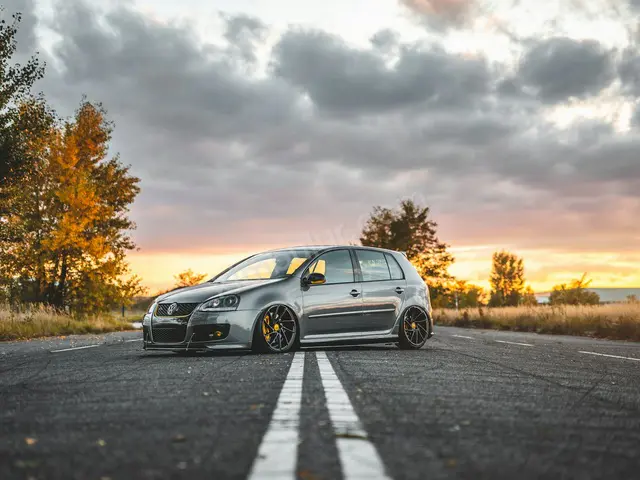 2021 Volkswagen Style — Masrafsız — fotoğraf 3