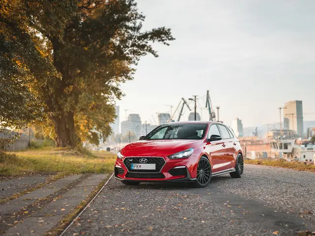 2011 Hyundai i10 Sport — Garaj Aracı — fotoğraf 2
