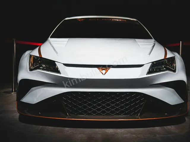 2013 Cupra Leon Titanium — Ekspertiz Raporlu — fotoğraf 2
