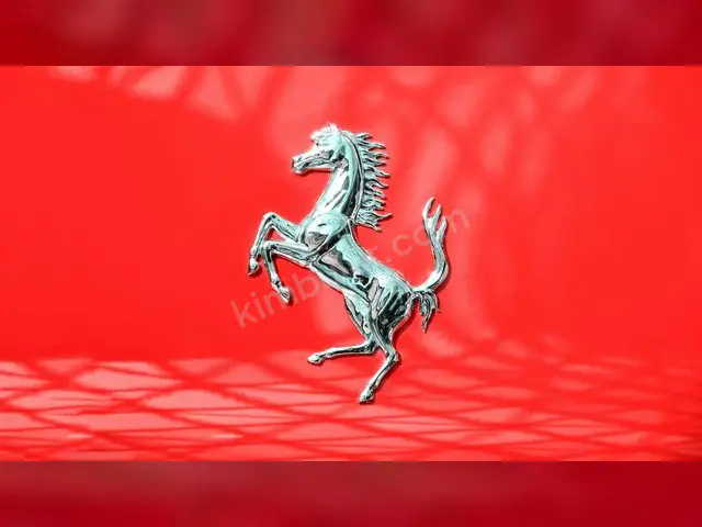 2018 Ferrari 488 Comfort — Değişensiz
