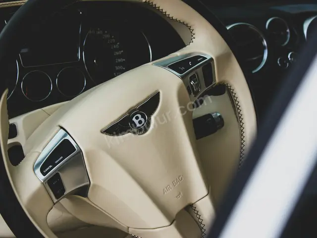 2018 Bentley Mulsanne Style — Az Yakan — fotoğraf 2