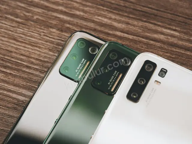 Reeder Cep Telefonu — Arızalı / Parça, 512 GB