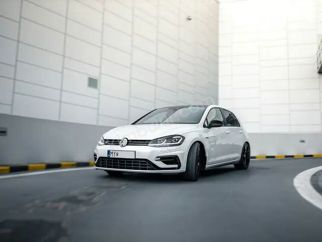 2015 Volkswagen Executive — Masrafsız — fotoğraf 3