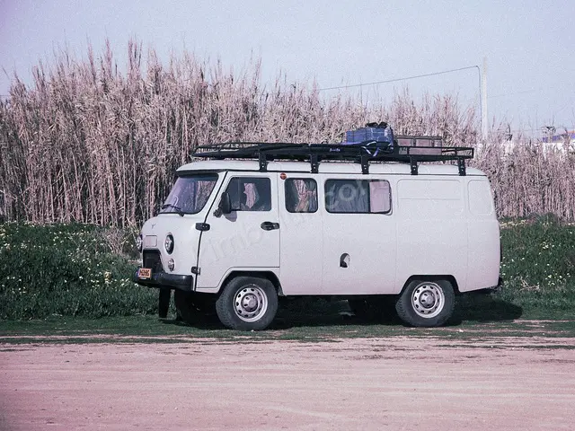 2025 Dacia Lodgy Titanium — Ekspertiz Raporlu