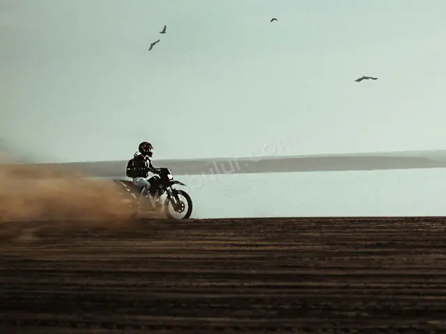 2019 Suzuki — Az Yakan — fotoğraf 2