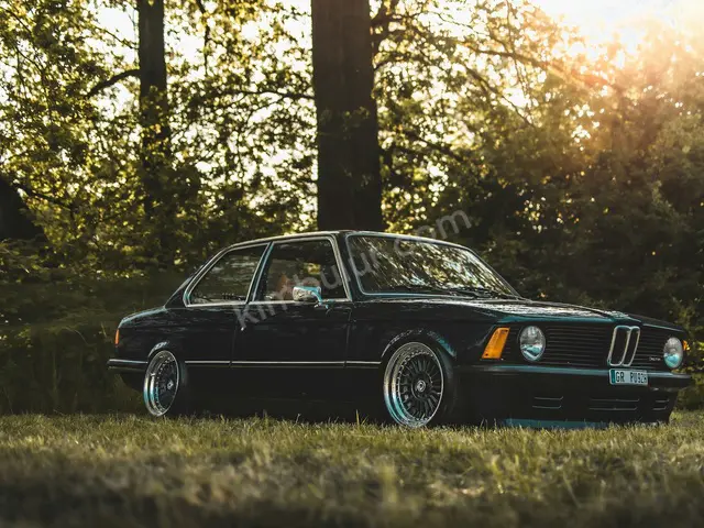 2015 BMW Executive — İlk Elden — fotoğraf 2