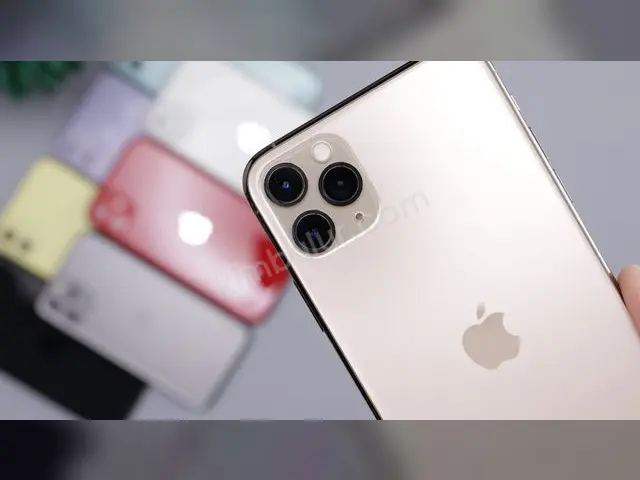 General Mobile Cep Telefonu — İkinci El, 32 GB