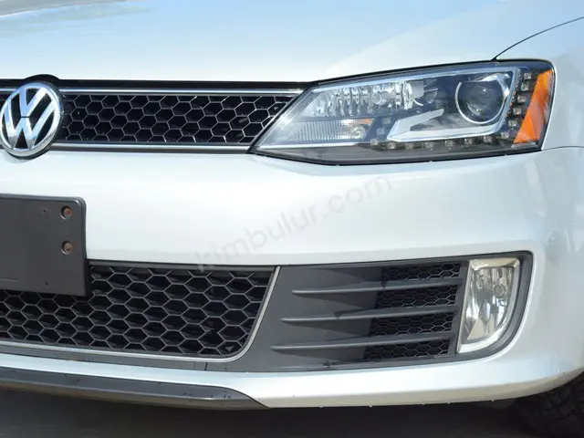 2019 Volkswagen Tiguan Titanium — Az Yakan — fotoğraf 3