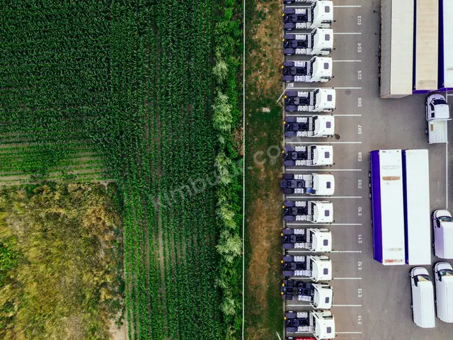 Yunusemre Eşya Depolama Hizmeti — Deneyimli Ekip — fotoğraf 3