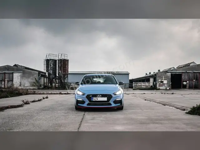 2025 Hyundai Accent Era Elite — Masrafsız — fotoğraf 3