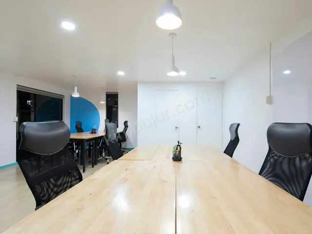 Bolvadin Yeni Binada Kiralık Pastane & Fırın — fotoğraf 3