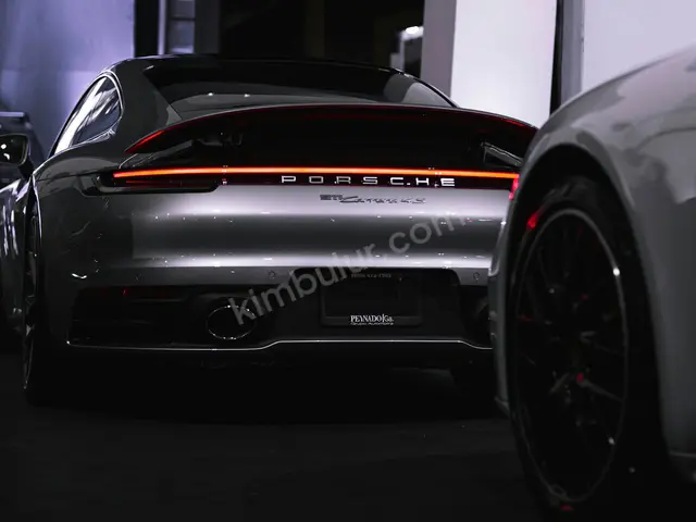 2022 Porsche Cayenne Style — Ekspertiz Raporlu — fotoğraf 2