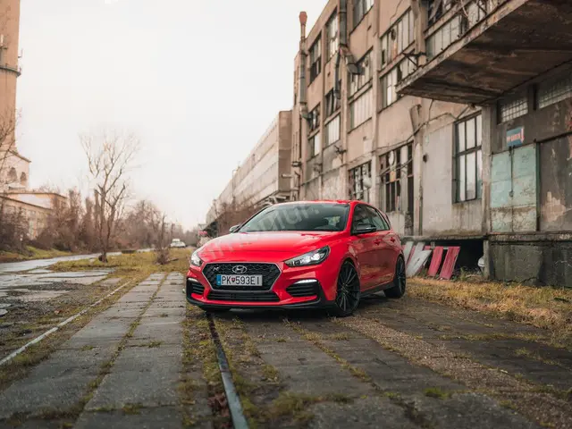 2023 Hyundai Kona Sport — İlk Elden — fotoğraf 3