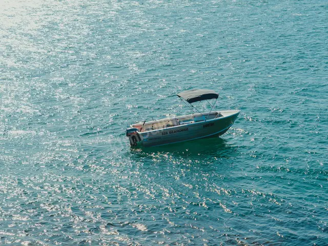 Kiralık Tekne & Yat — 2017 Model, 14 m
