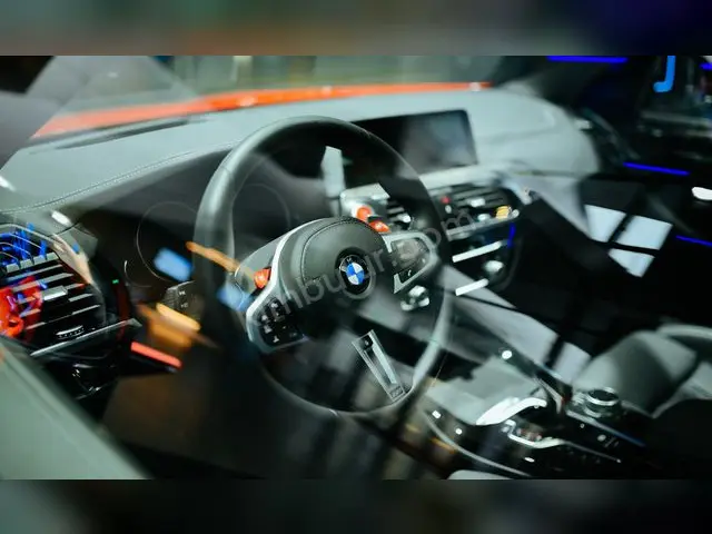 2022 BMW X4 Sport — Masrafsız — fotoğraf 2
