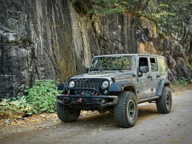 2015 Jeep Avenger Urban — İlk Elden — fotoğraf 3