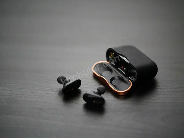 Hoparlör & Soundbar · Karasu — Arızalı / Parça, Faturalı — fotoğraf 3