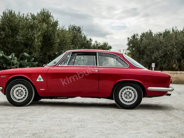 2017 Alfa Romeo Giulia Urban — Bakımları Yeni
