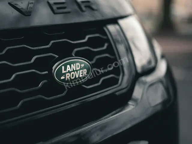 2010 Land Rover Defender Sport — Garaj Aracı — fotoğraf 3