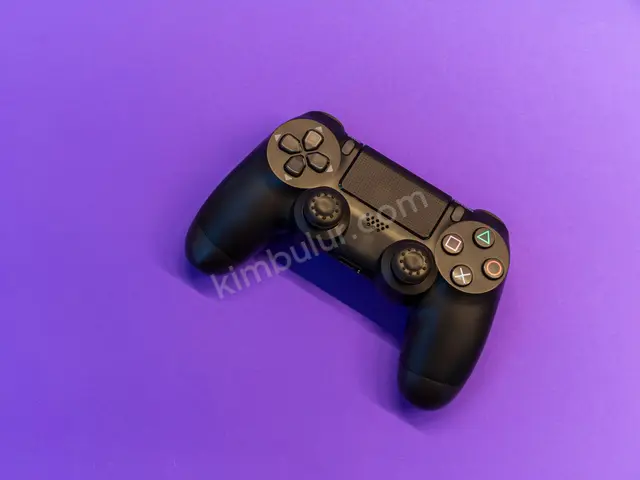 Gamepad & Aksesuar — Sıfır, Kusursuz
