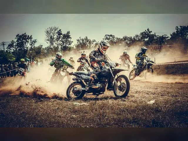 2024 CFMoto — Az Yakan — fotoğraf 2