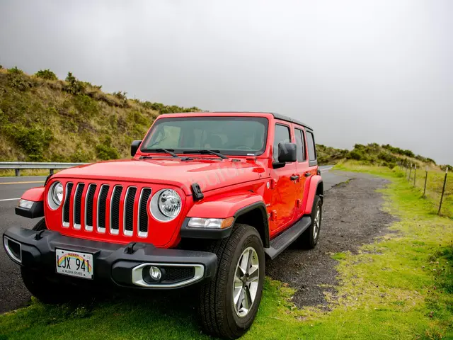 2019 Jeep Cherokee Urban — Tramer Kaydı Düşük
