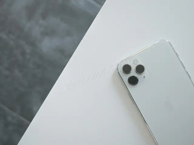 General Mobile Cep Telefonu · Seyhan — Arızalı / Parça, 64 GB — fotoğraf 2