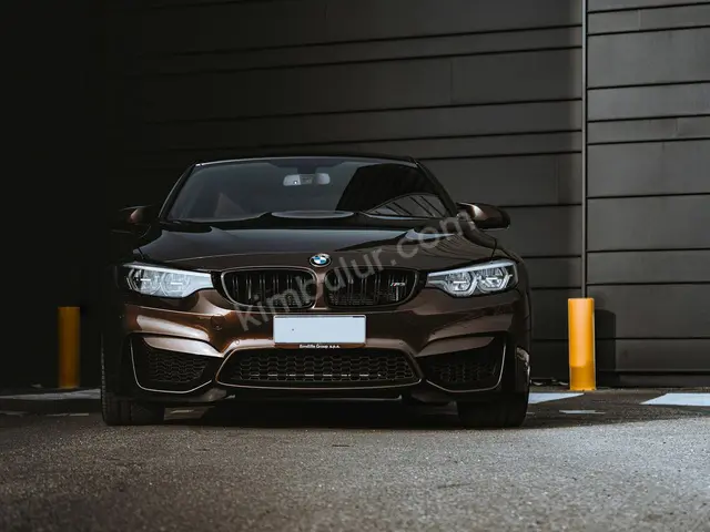 2016 BMW X7 Prestige — Ekspertiz Raporlu — fotoğraf 3