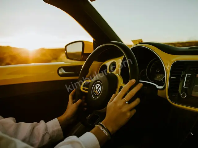 2017 Volkswagen Beetle Style — Değişensiz
