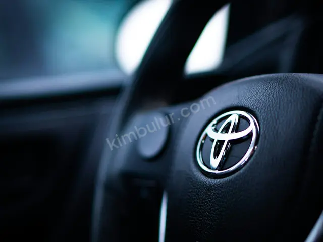 2024 Toyota Auris Sport — Ekspertiz Raporlu