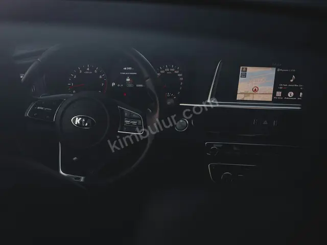 2014 Kia Cerato Comfort — Tramer Kaydı Düşük