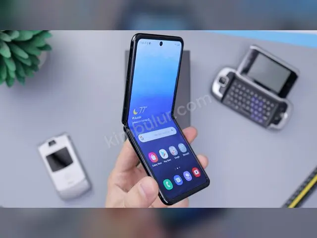 Sony Cep Telefonu · Muratpaşa — Arızalı / Parça, 512 GB — fotoğraf 2