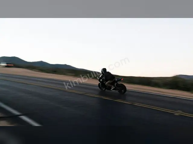 2019 Ducati — Az Yakan — fotoğraf 3