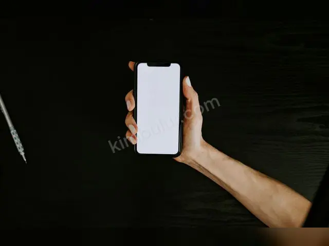 Nokia Cep Telefonu · Yahyalı — İkinci El, 32 GB — fotoğraf 2