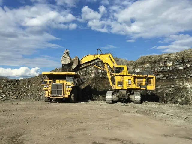 2010 Model Dozer — 11.800 Saat