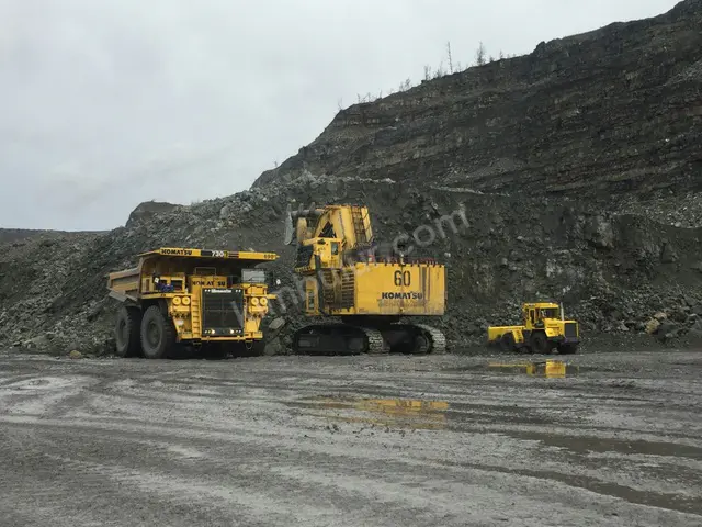 2019 Model Teleskopik Yükleyici — 7.050 Saat