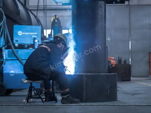 2019 Model Pres & Büküm · Ergani — 6.550 Saat — fotoğraf 2
