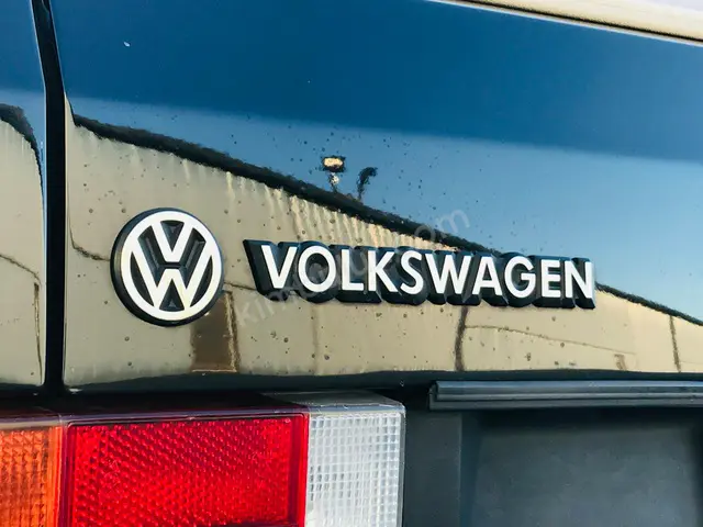 2022 Volkswagen T-Cross Comfort — Bakımları Yeni