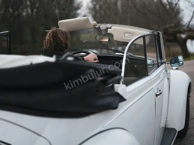 2015 Volkswagen ID.4 Titanium — Tramer Kaydı Düşük — fotoğraf 4
