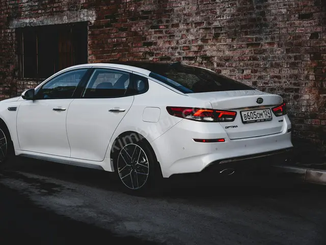 2016 Kia Ceed Style — Az Yakan — fotoğraf 4